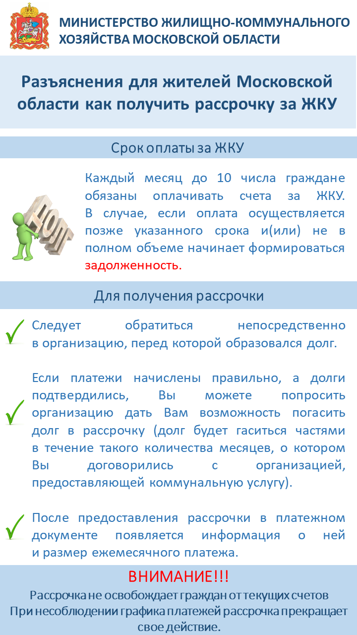 Управление многоквартирными домами в Москве и Московской области - ООО  